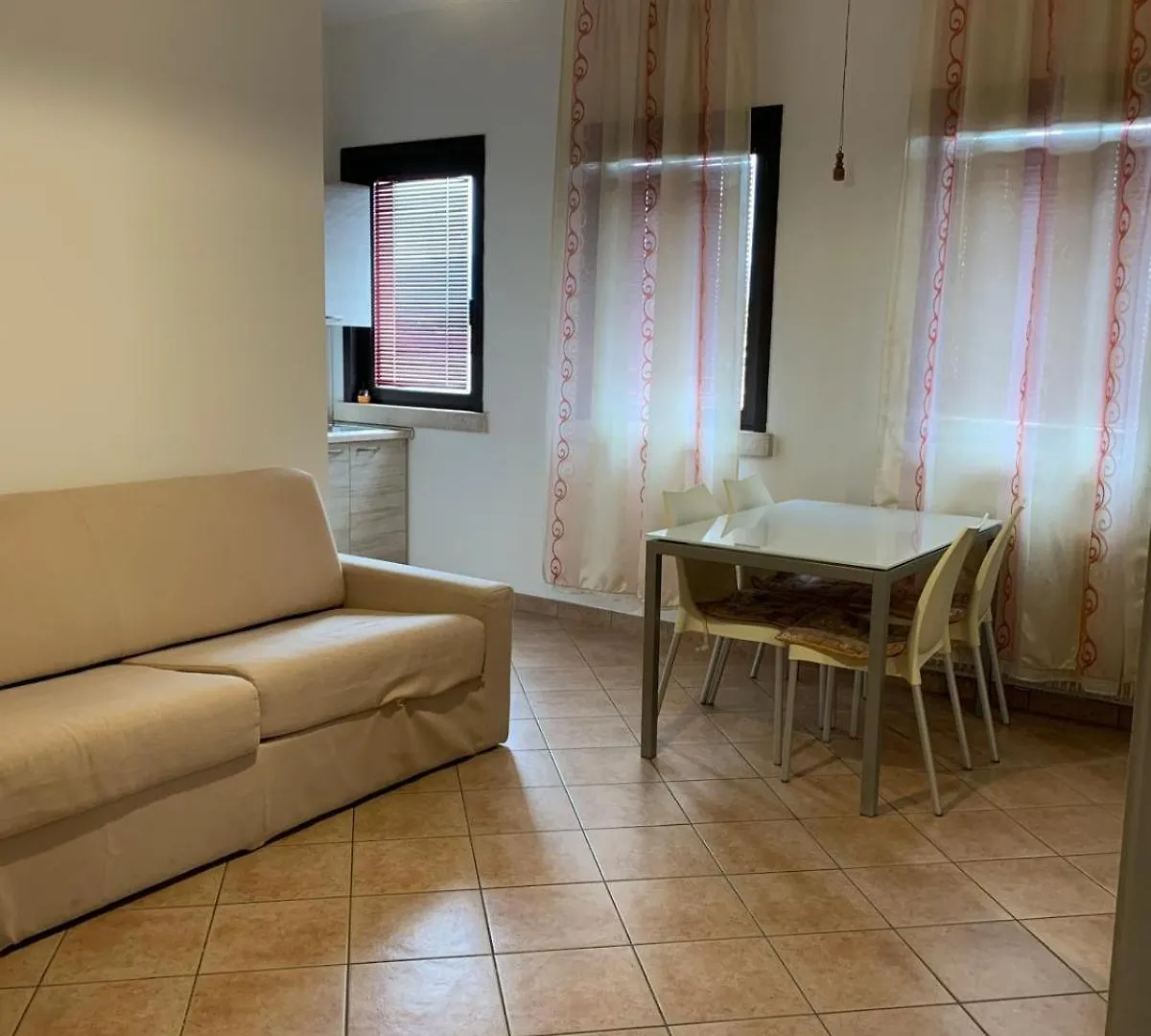 Appartamento Centro Montebelluna