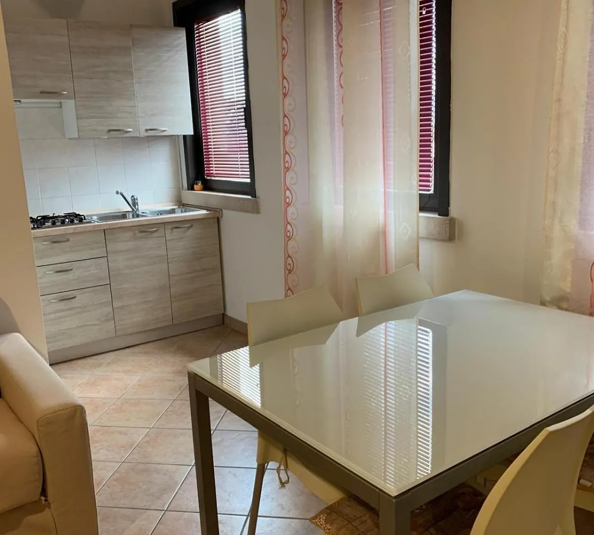 Appartamento Centro Montebelluna